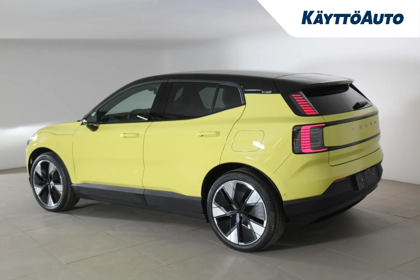 VOLVO EX30 NOH-255 carousel image