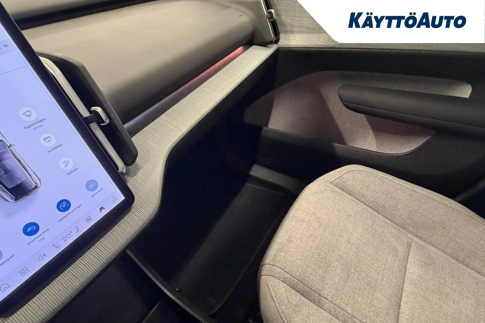 VOLVO EX30 NOH-255 carousel image