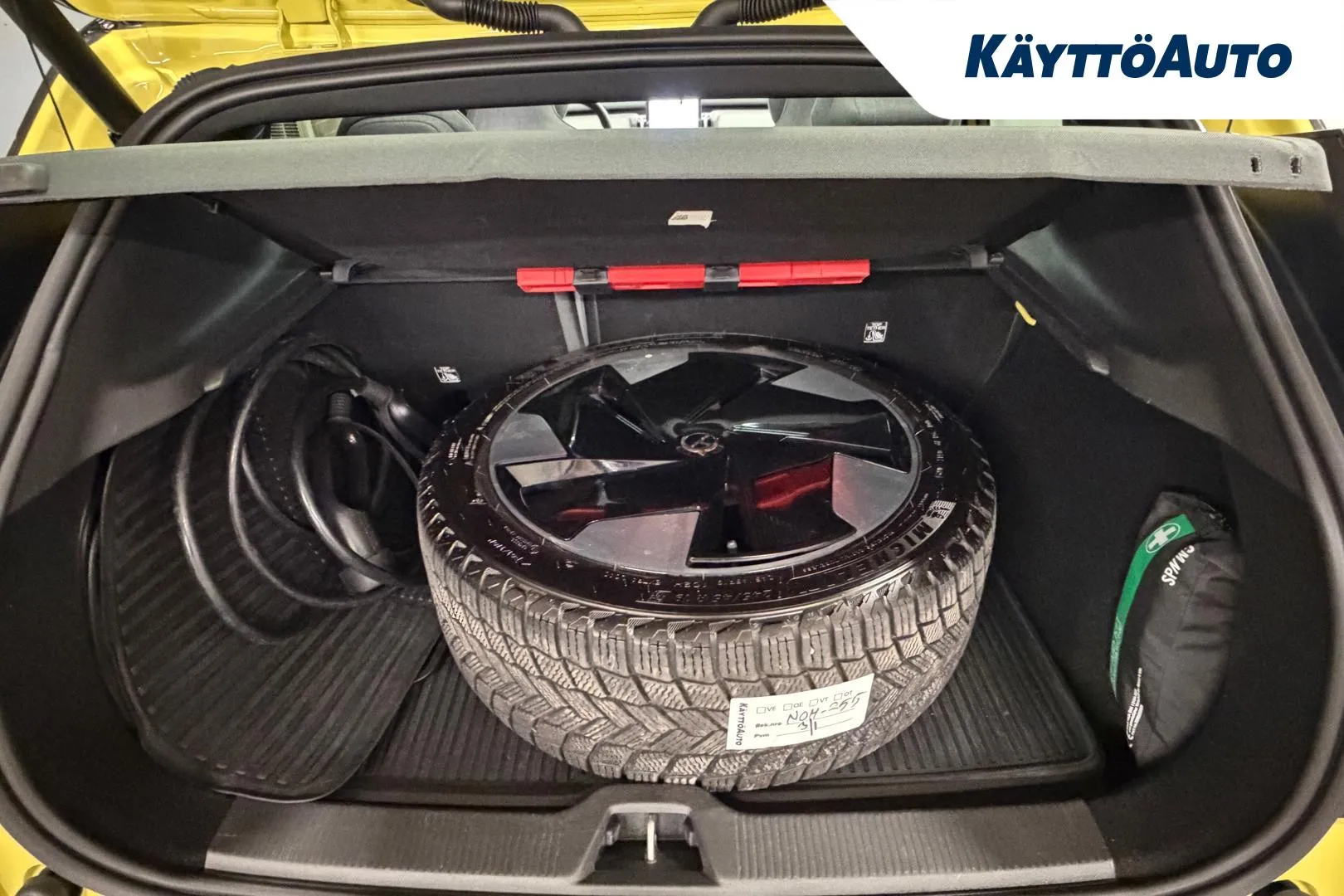 VOLVO EX30 NOH-255 carousel image