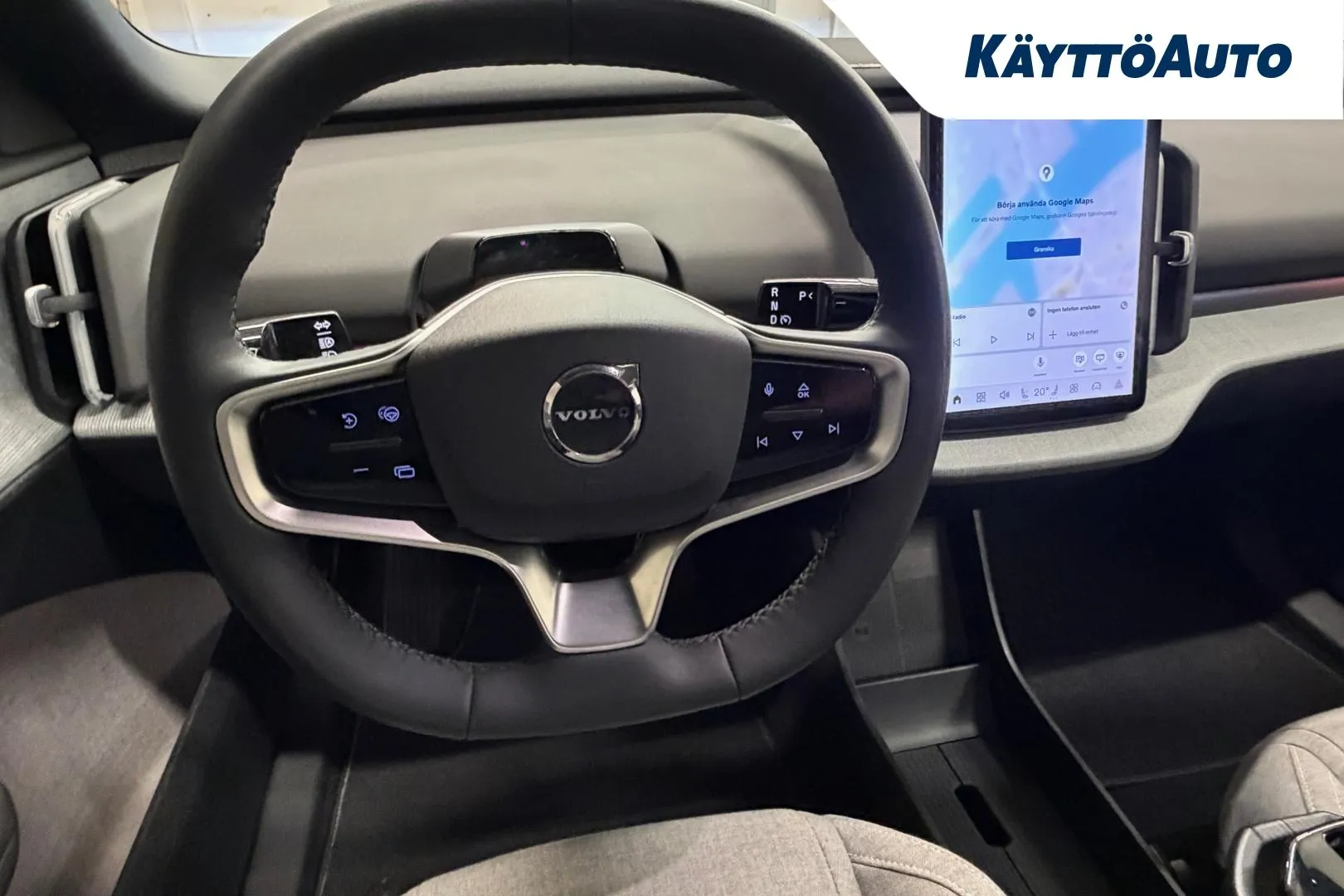 VOLVO EX30 NOH-255 carousel image