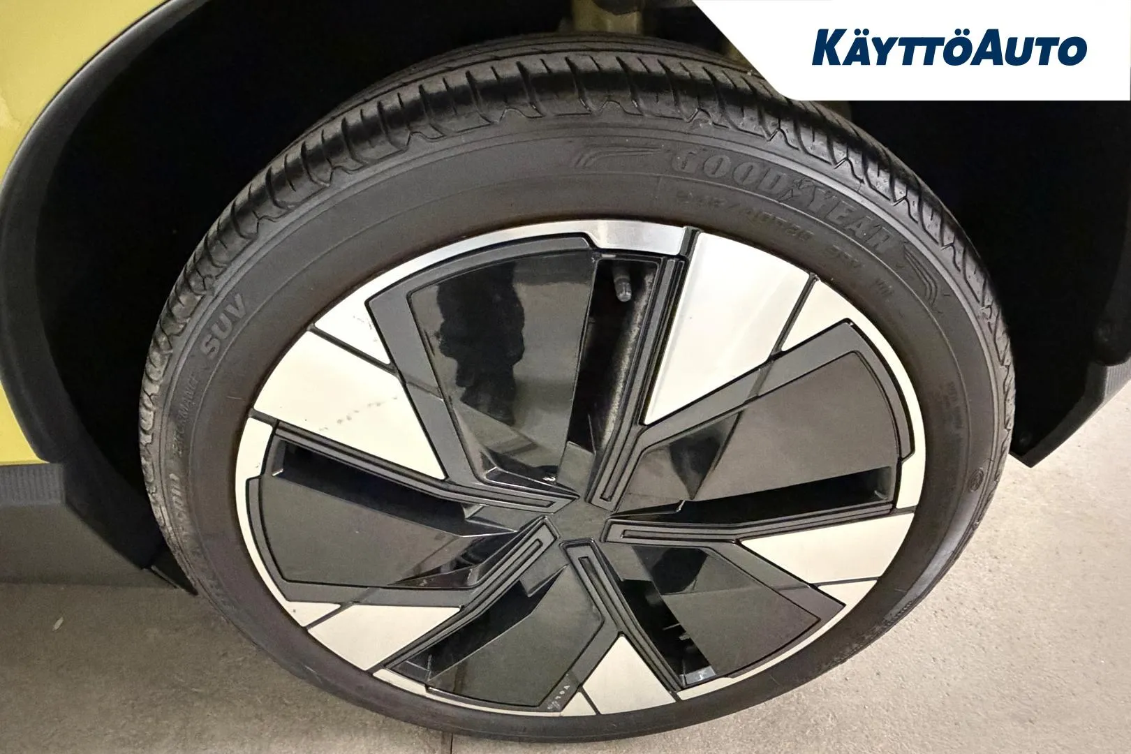 VOLVO EX30 NOH-255 carousel image