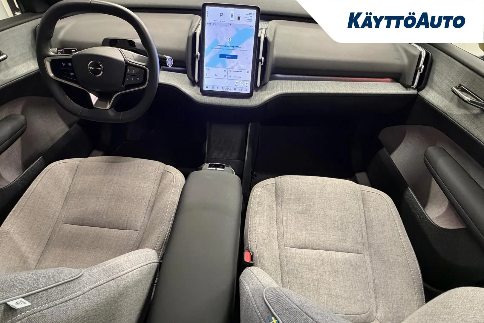 VOLVO EX30 NOH-255 carousel image