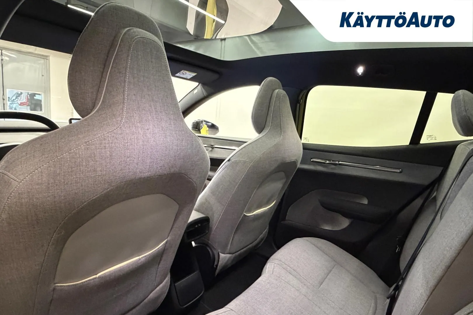 VOLVO EX30 NOH-255 carousel image