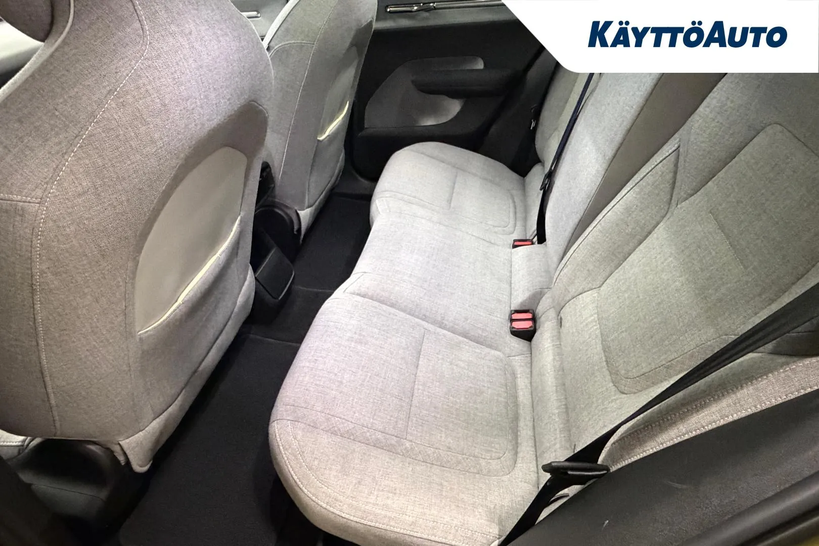 VOLVO EX30 NOH-255 carousel image