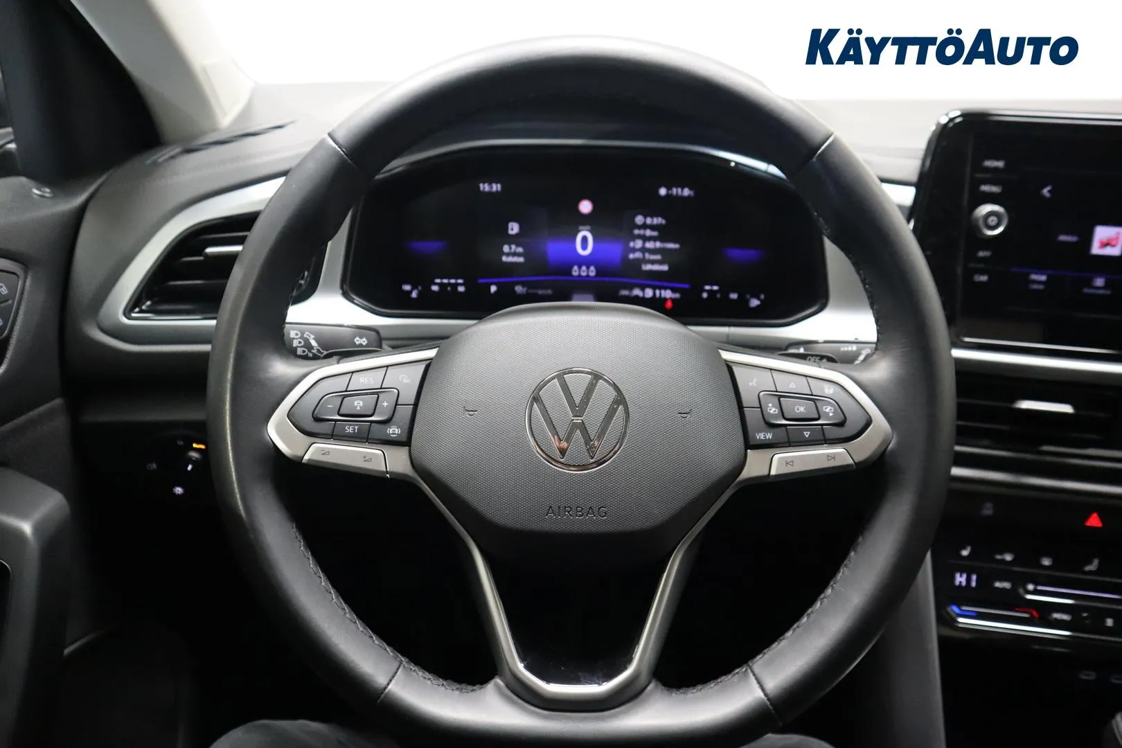 Volkswagen T-Roc XSX-691 carousel image