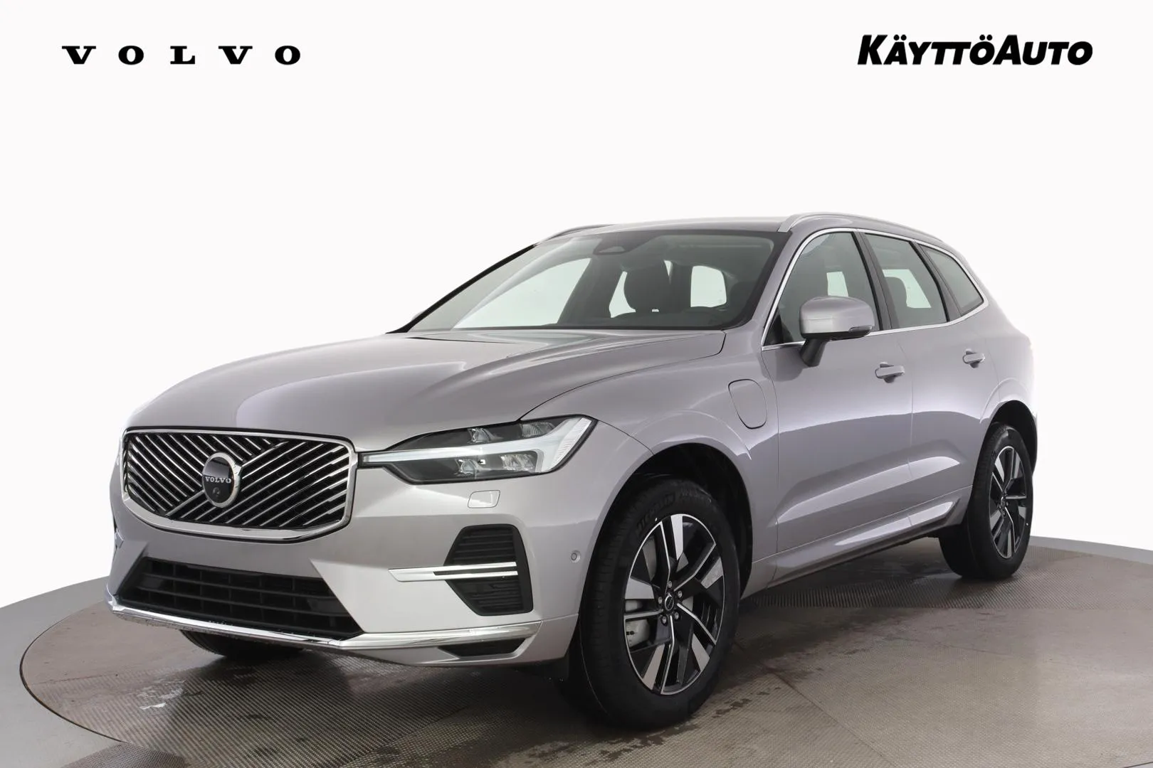 Volvo XC60 YMI-753 carousel image