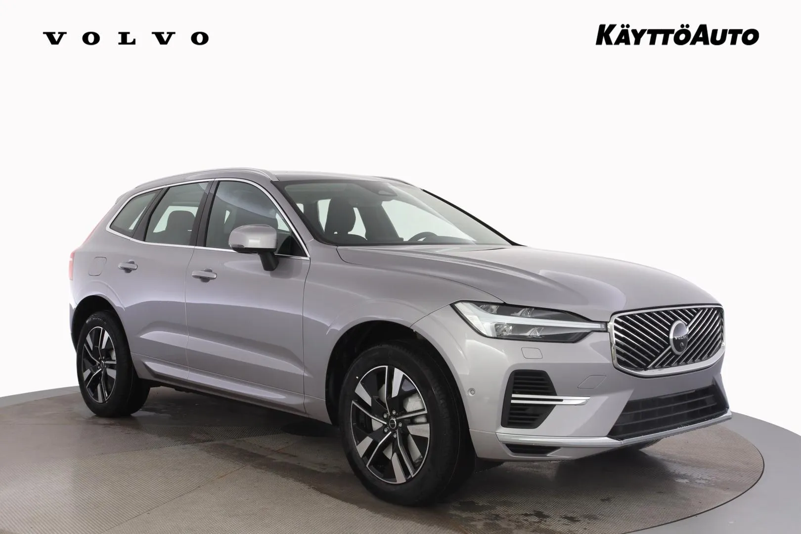 Volvo XC60 YMI-753 carousel image