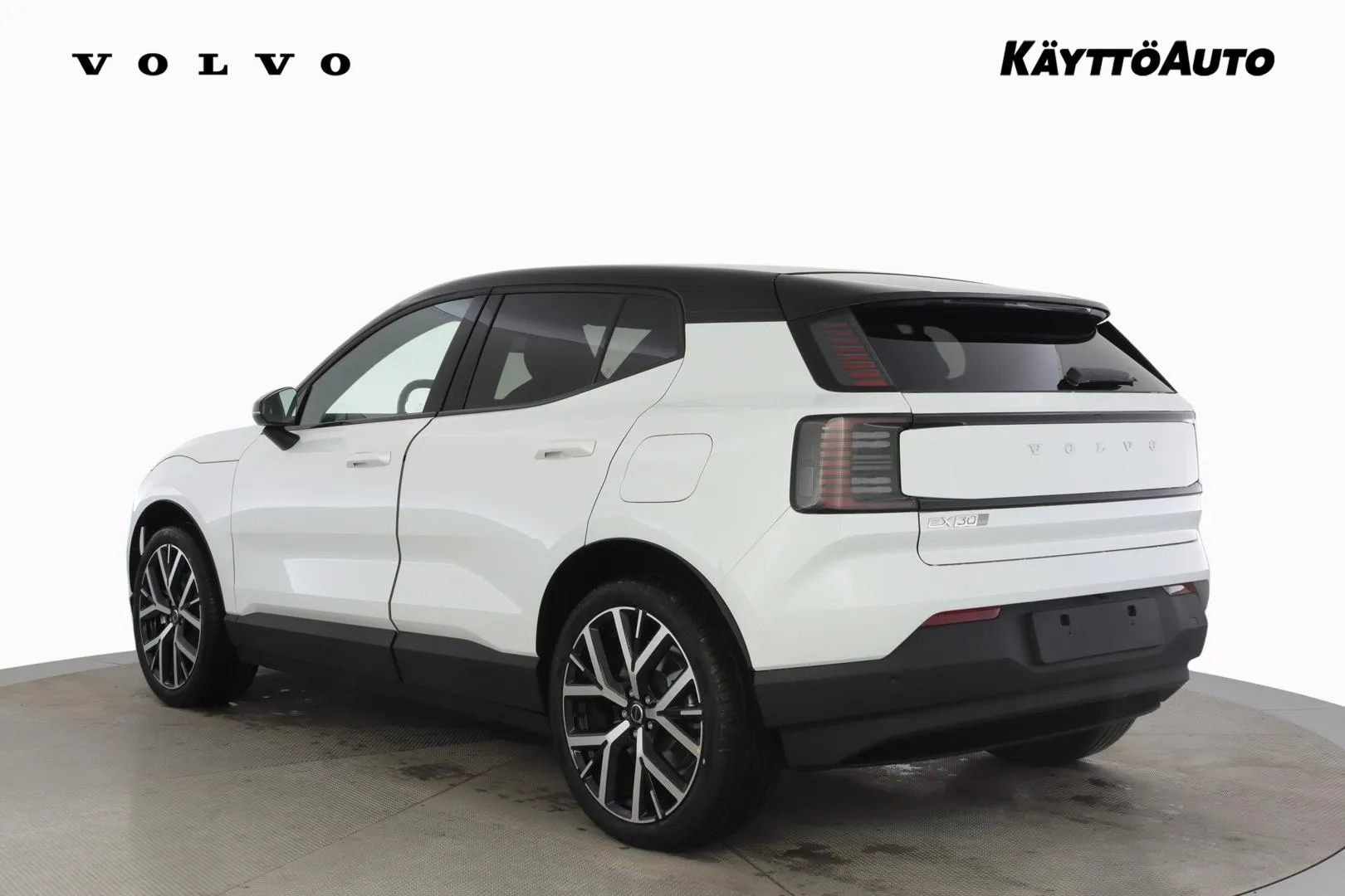 Volvo EX30 YMJ-663 carousel image