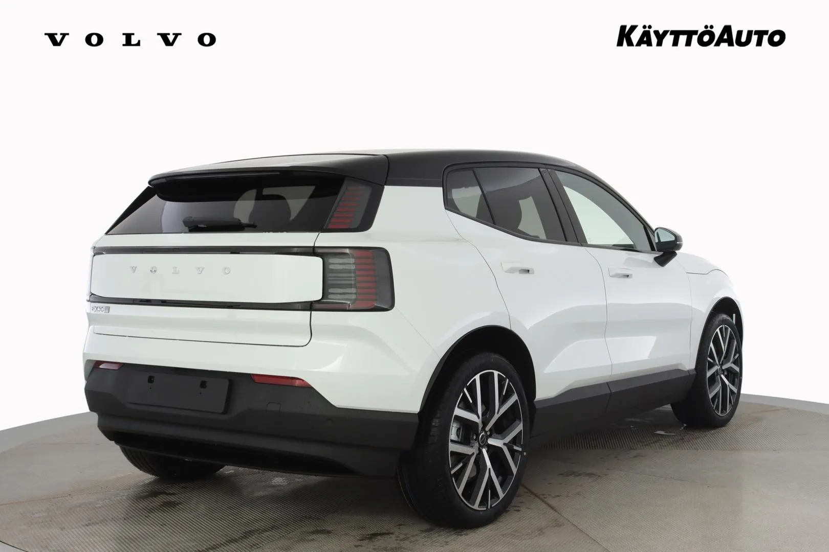 Volvo EX30 YMJ-663 carousel image