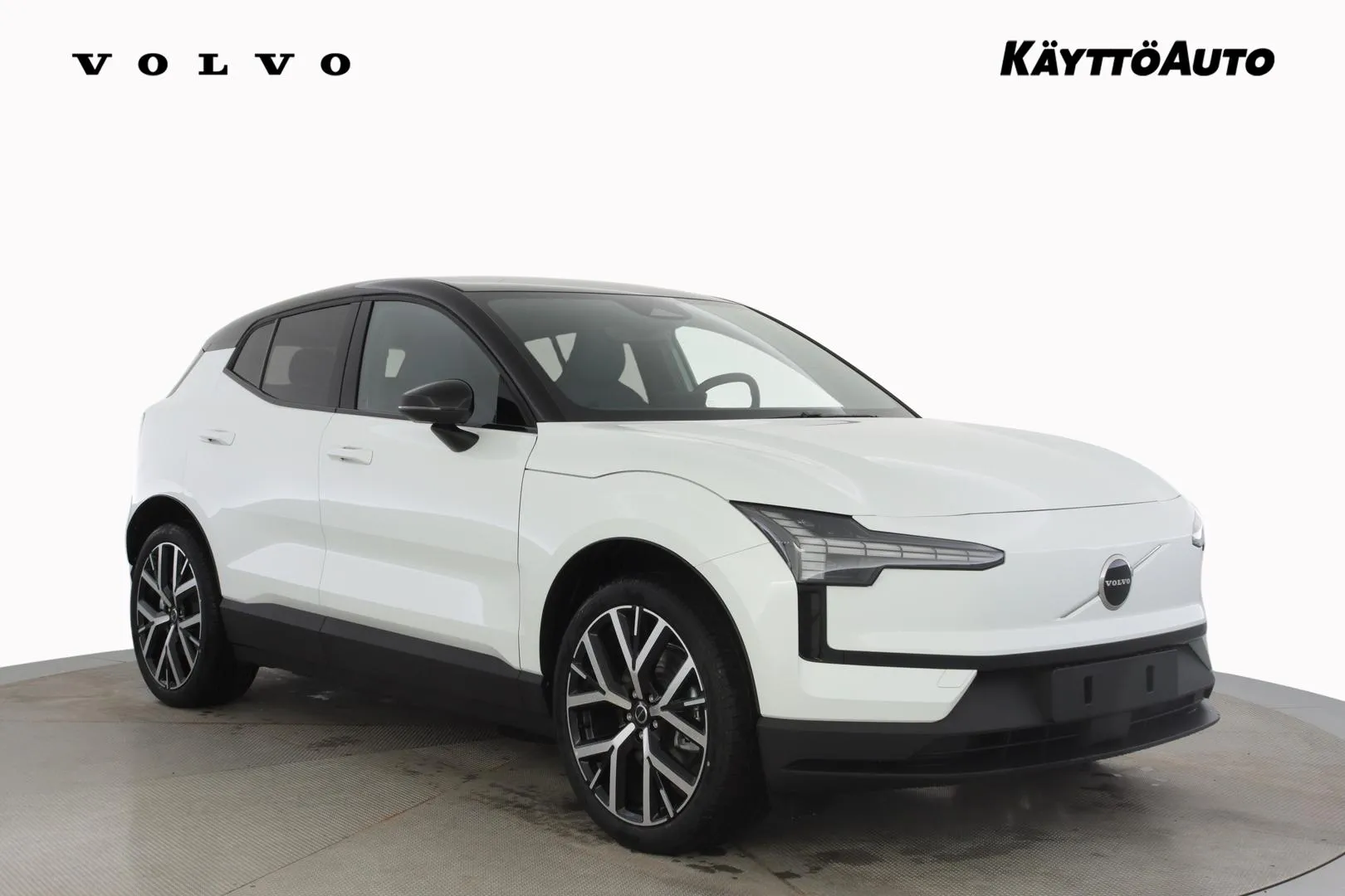 Volvo EX30 YMJ-663 carousel image