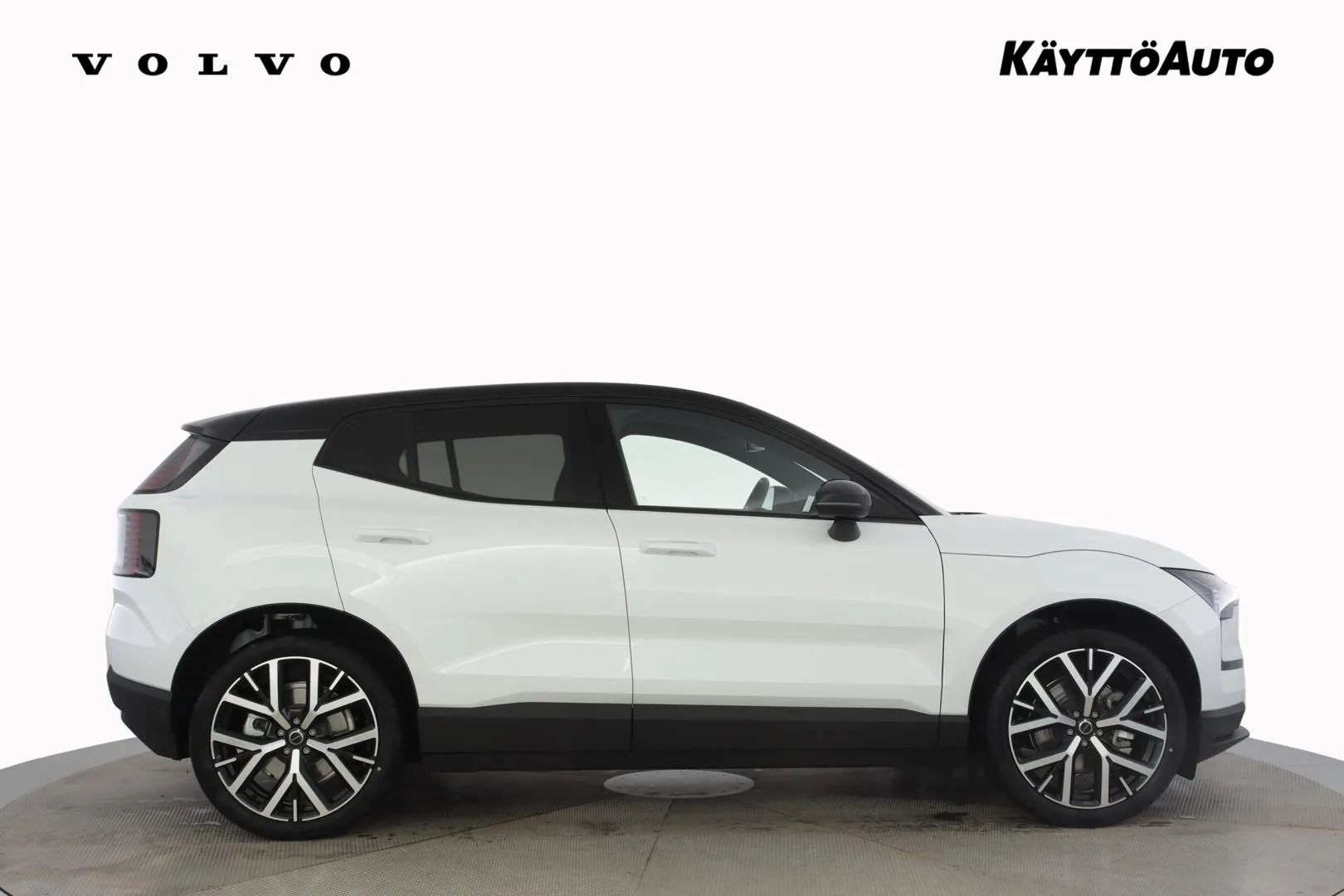 Volvo EX30 YMJ-663 carousel image