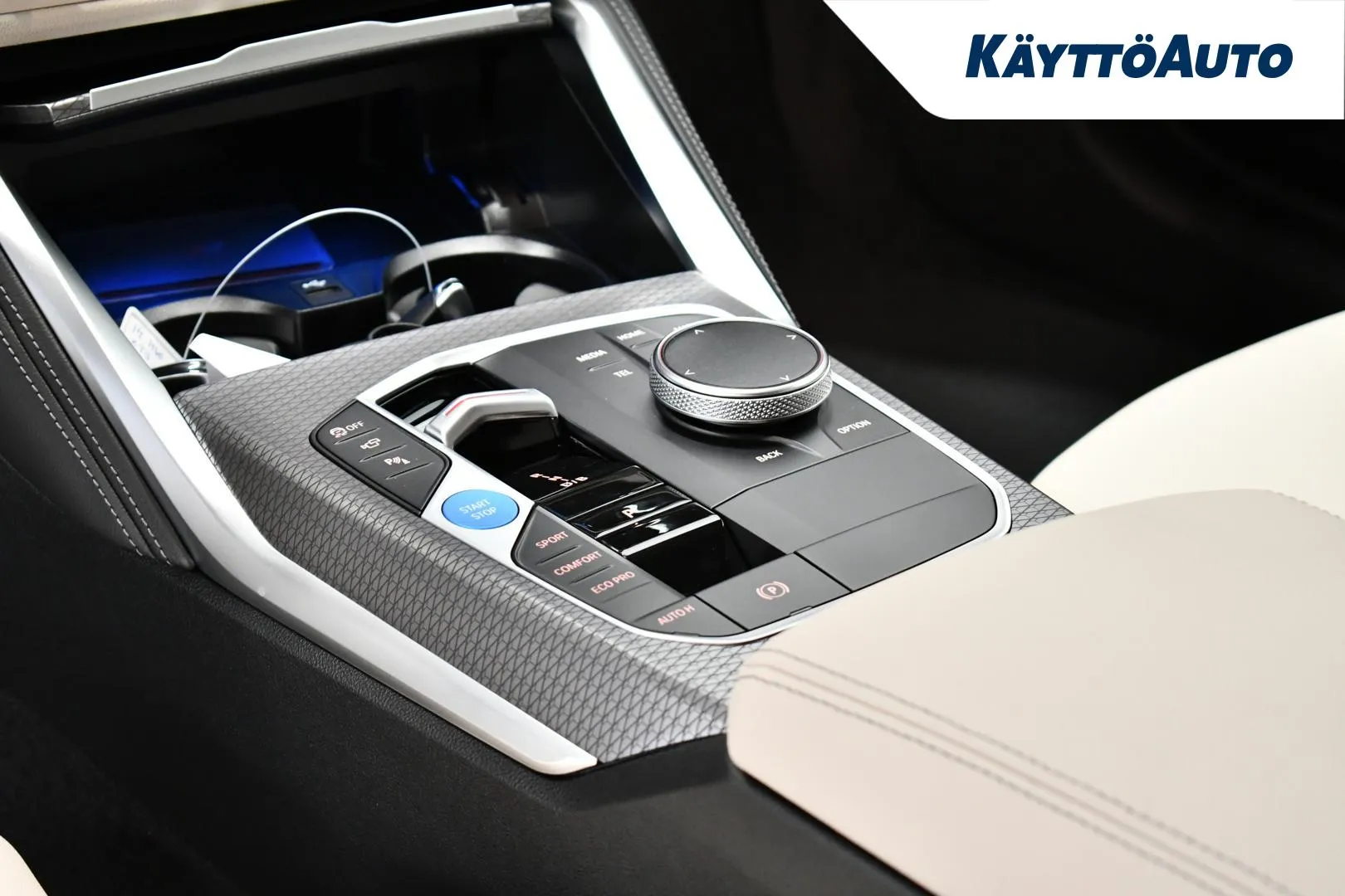 BMW i4 XTS-226 carousel image