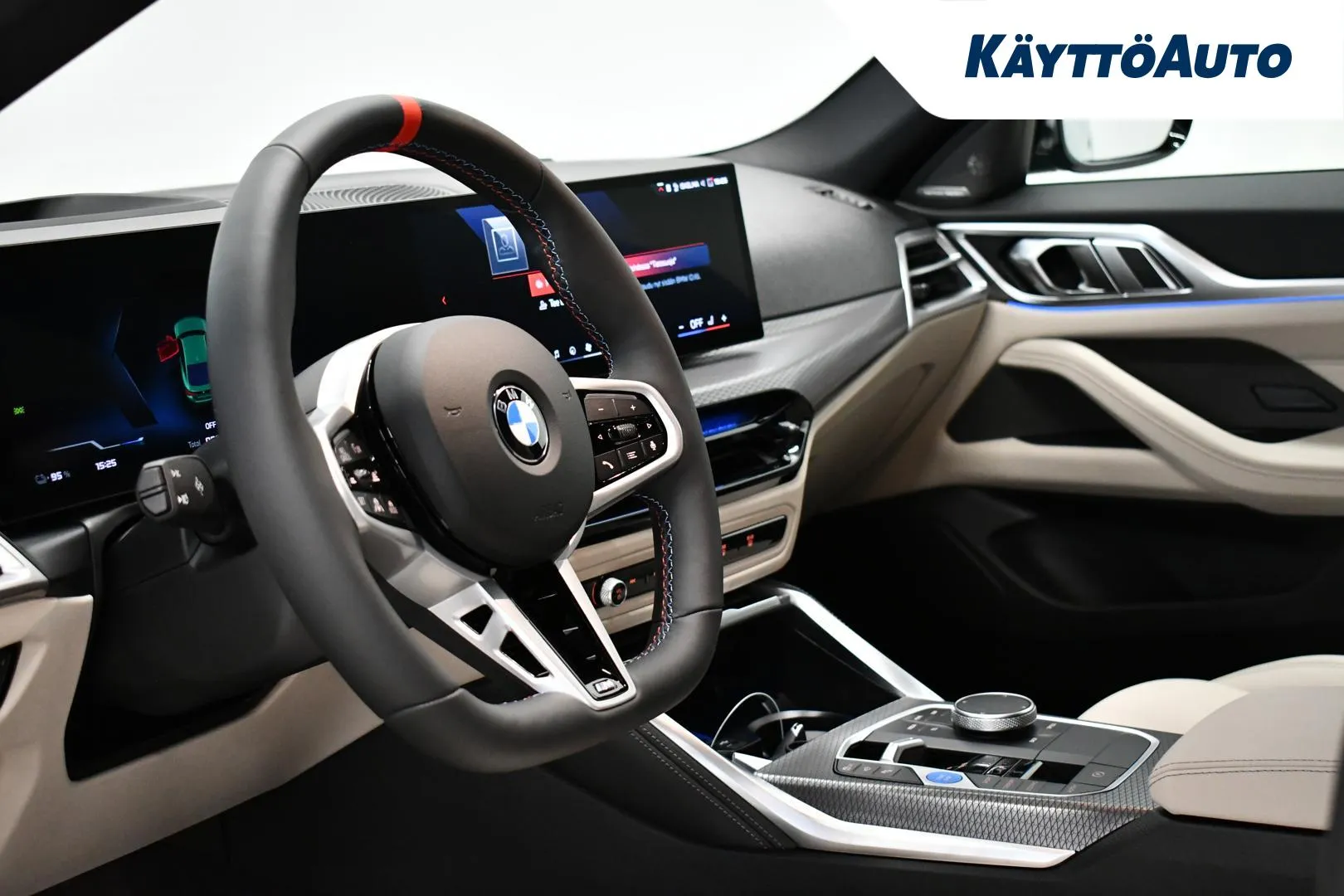 BMW i4 XTS-226 carousel image