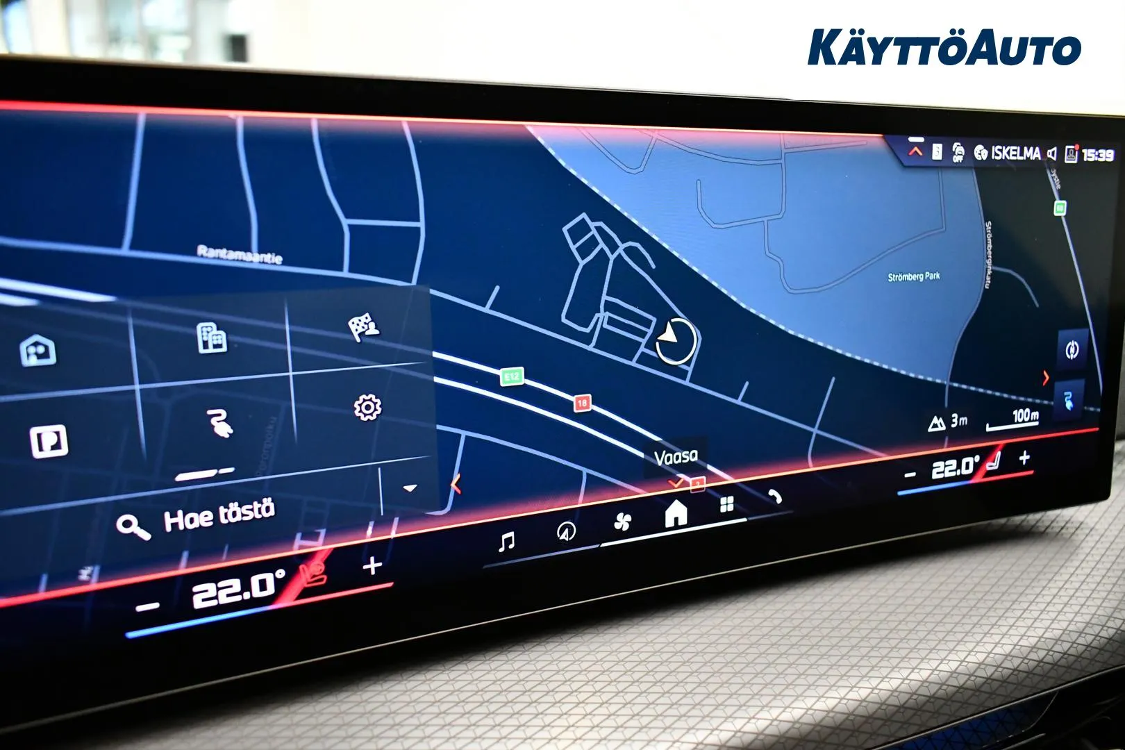 BMW i4 XTS-226 carousel image