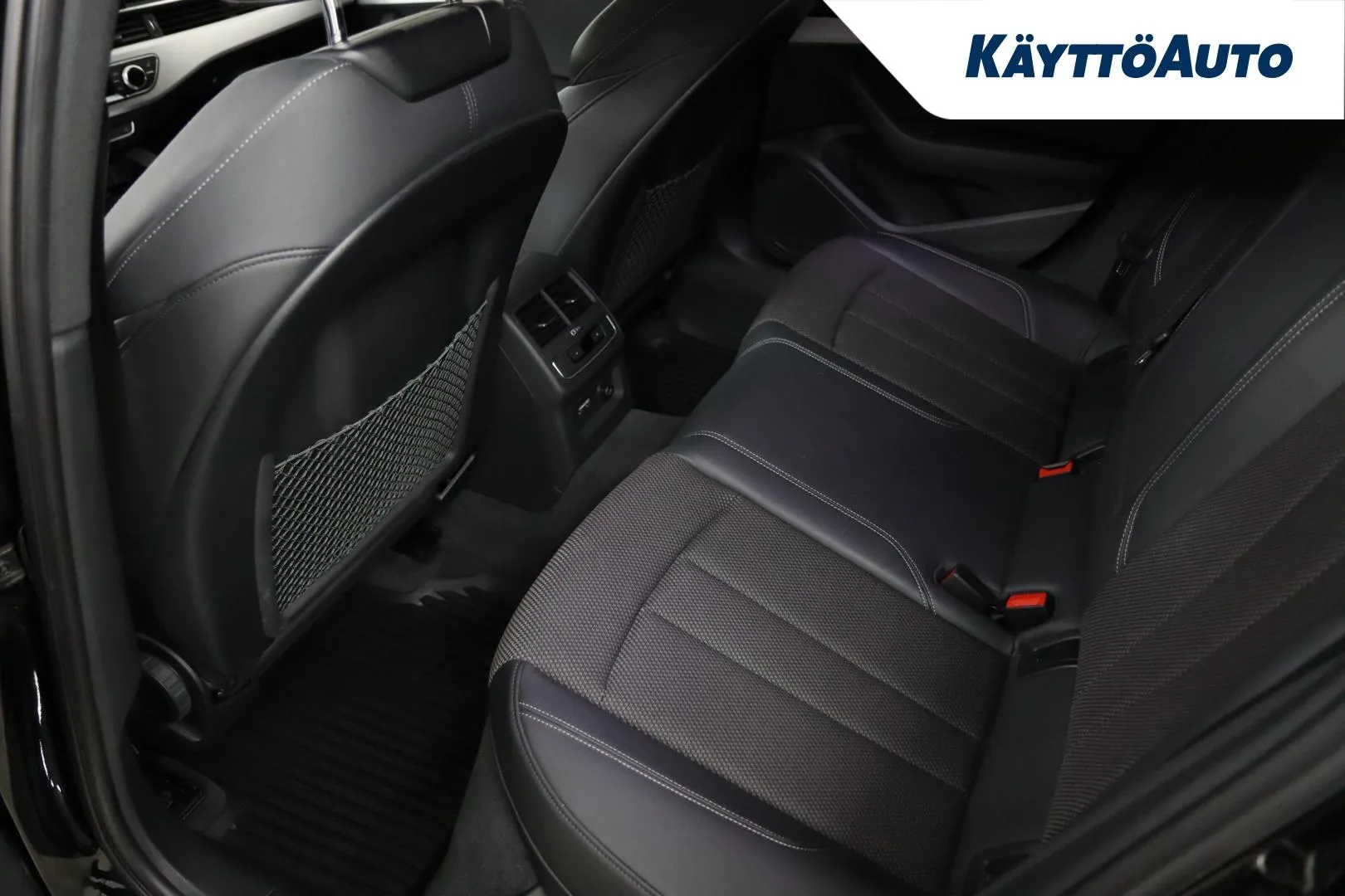 Audi A4 JLY-567 carousel image