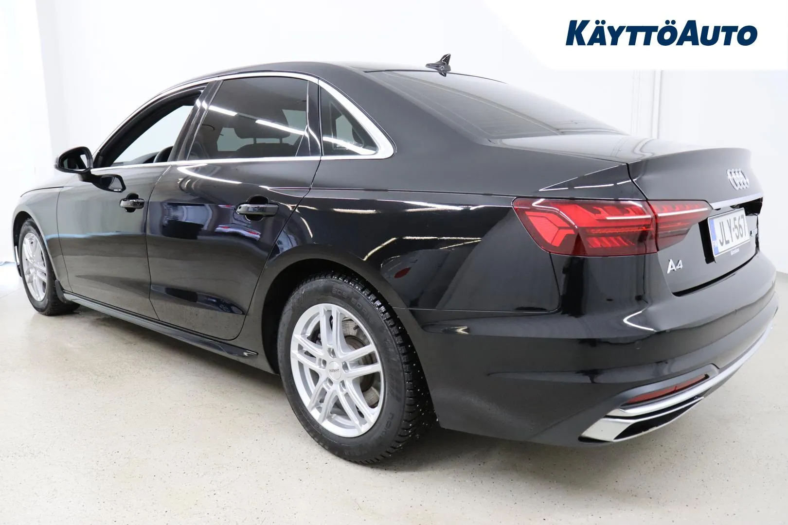 Audi A4 JLY-567 carousel image