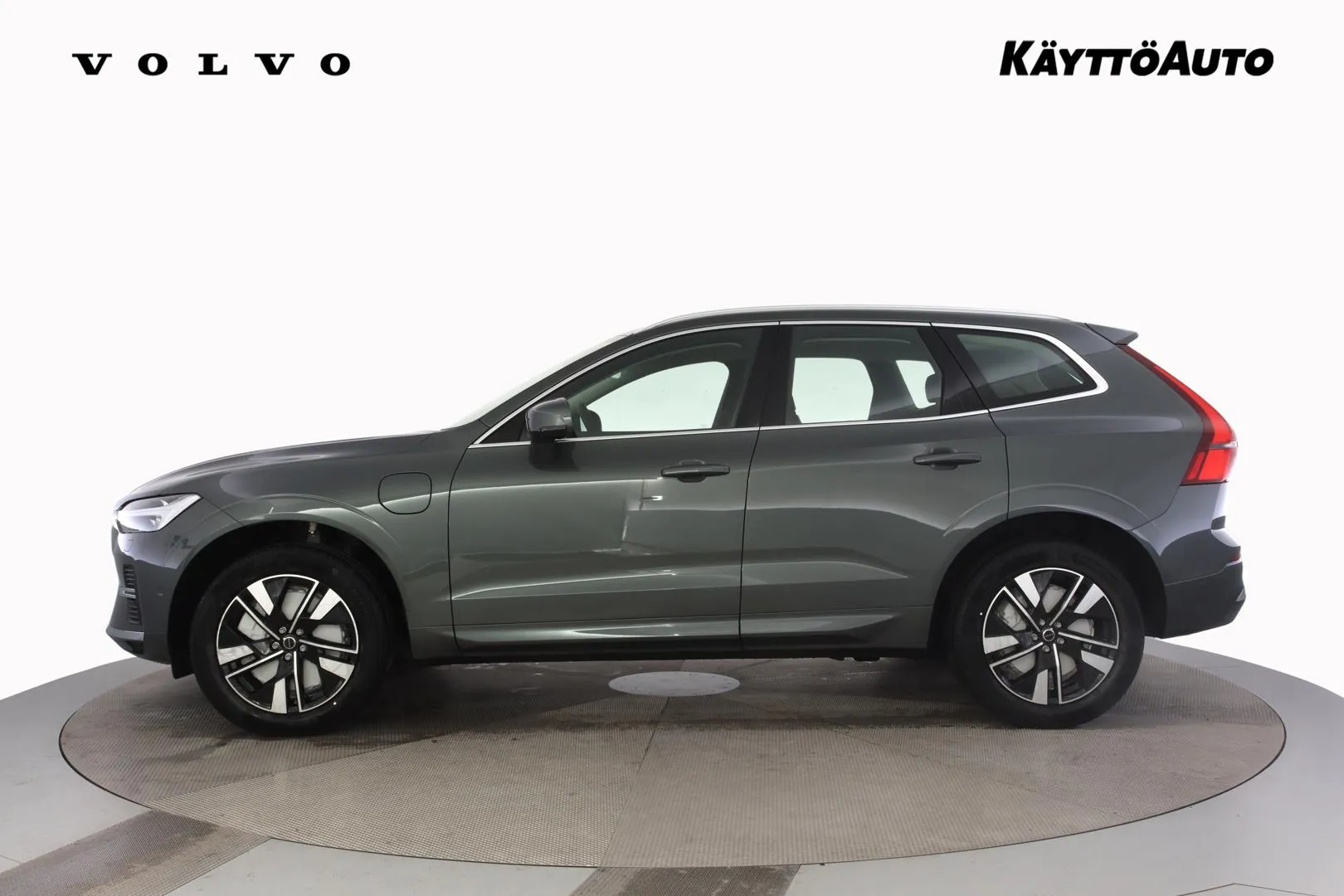 Volvo XC60 YMJ-395 carousel image