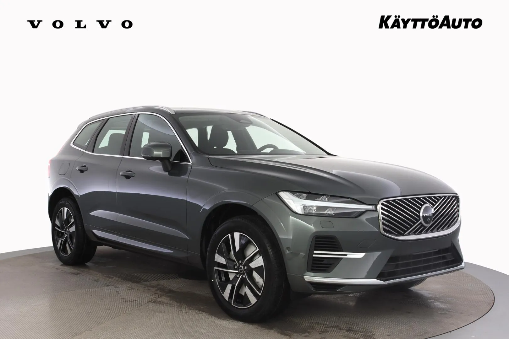 Volvo XC60 YMJ-395 carousel image
