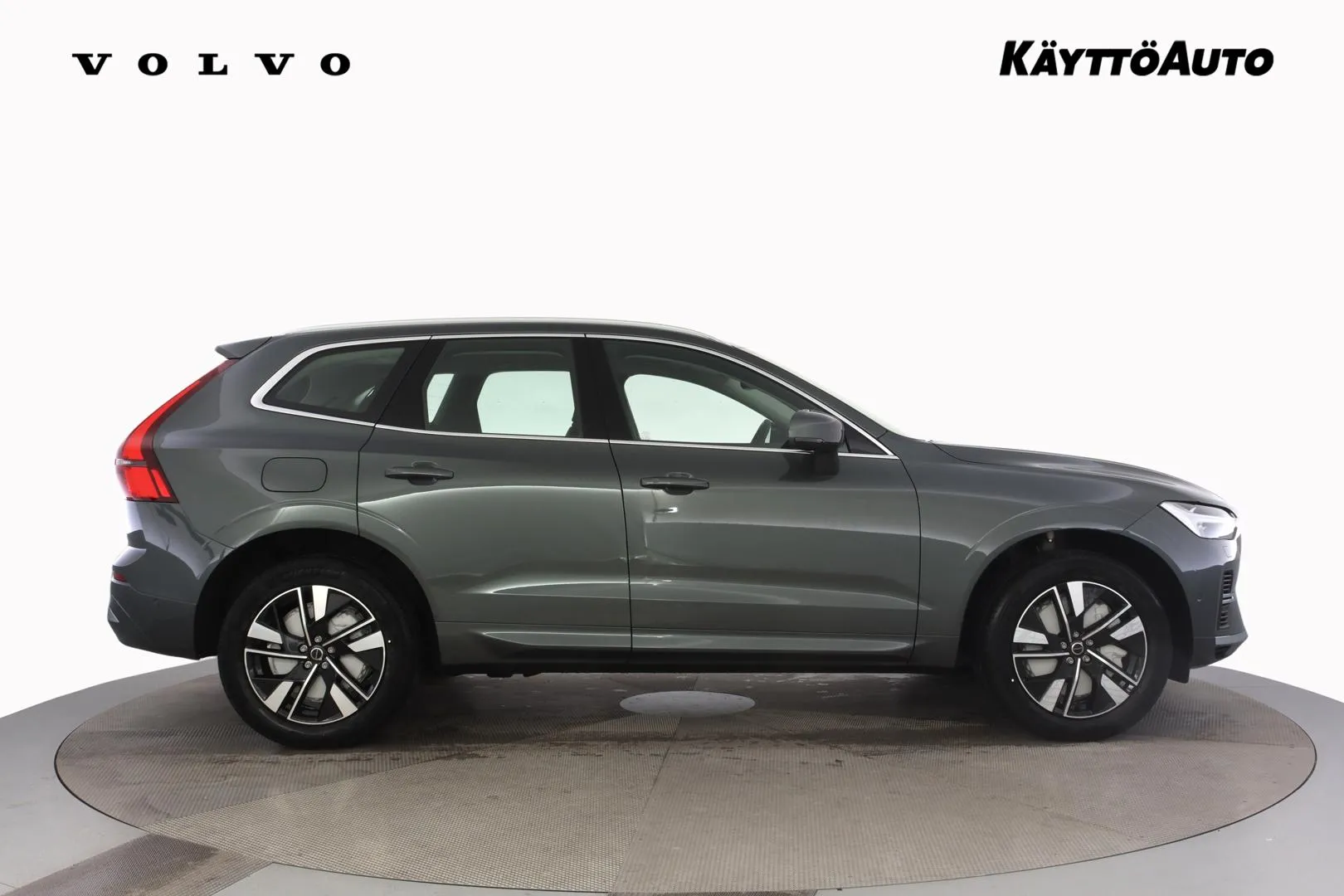 Volvo XC60 YMJ-395 carousel image