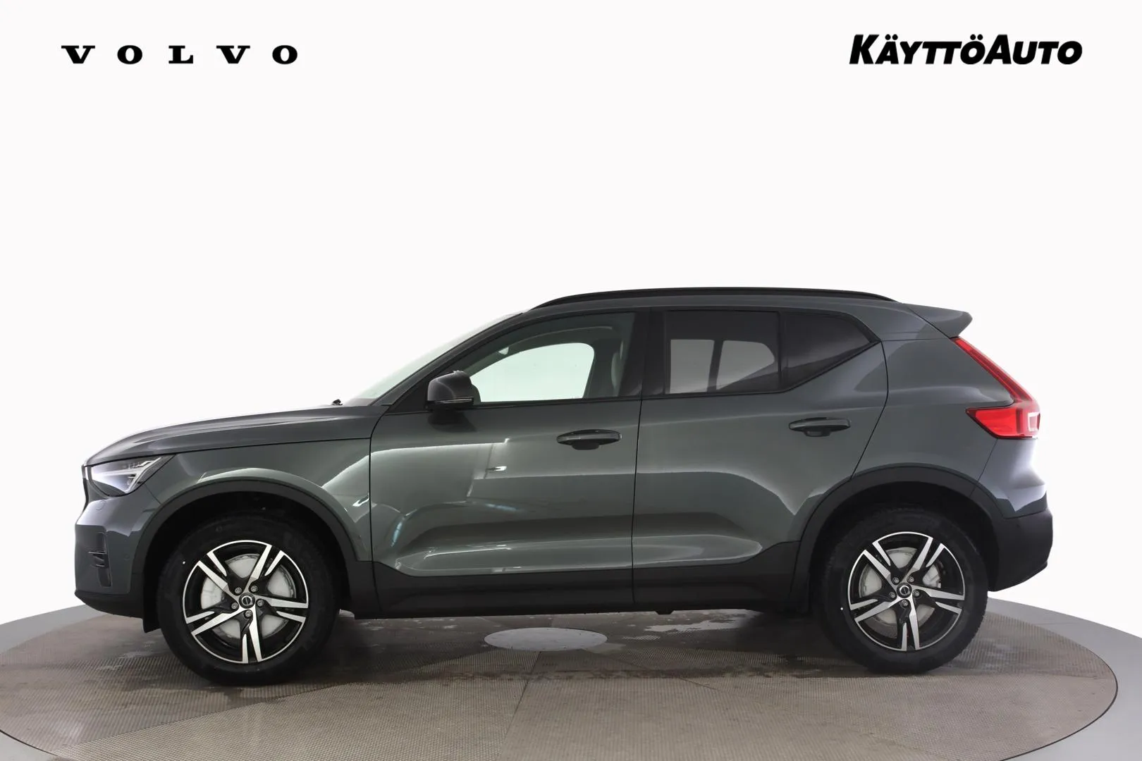 Volvo XC40 YMJ-682 carousel image