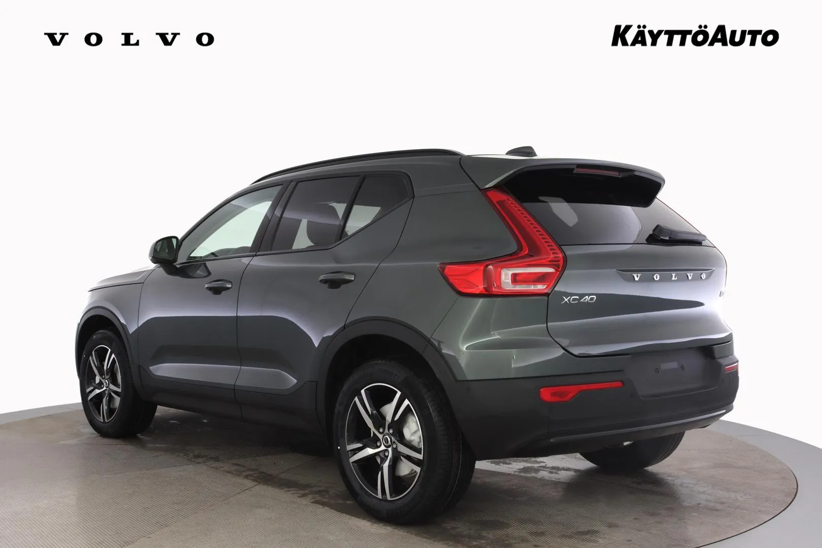 Volvo XC40 YMJ-682 carousel image