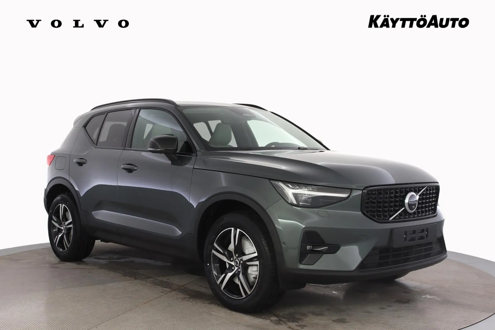 Volvo XC40 YMJ-682 carousel image