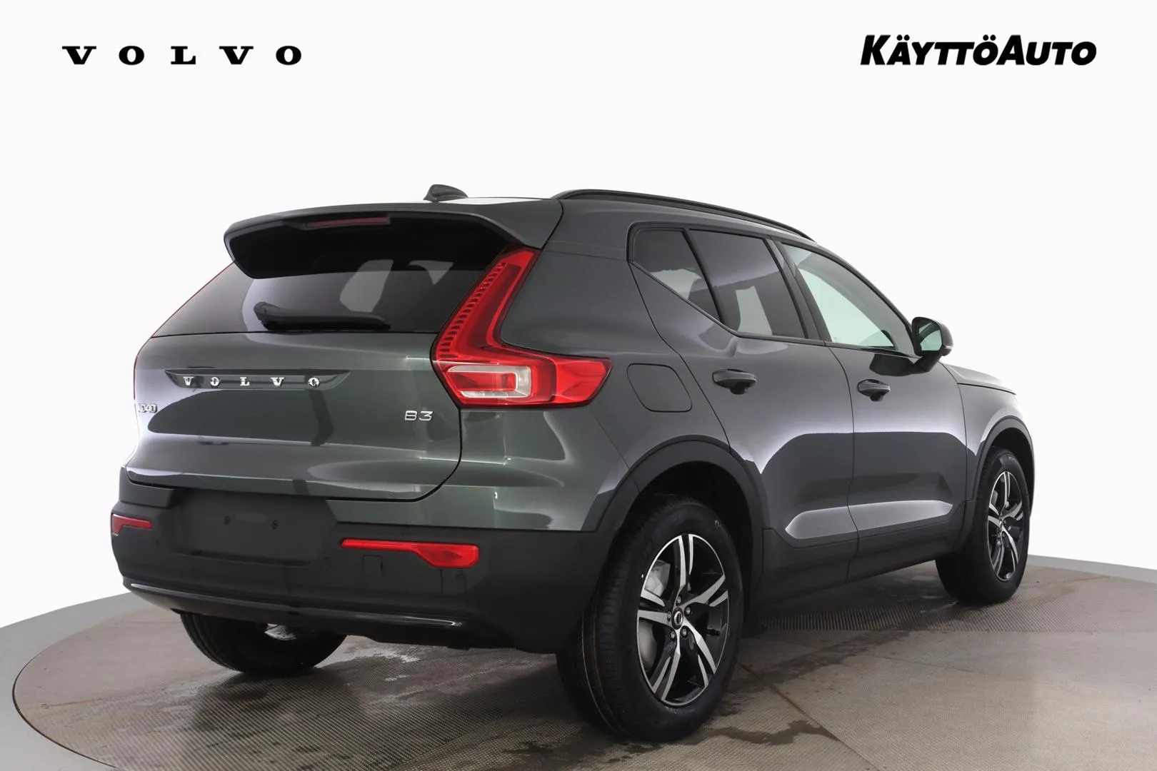 Volvo XC40 YMJ-682 carousel image