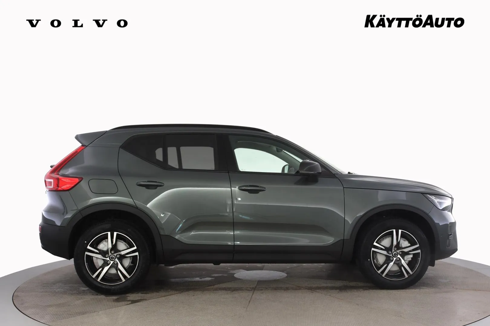 Volvo XC40 YMJ-682 carousel image