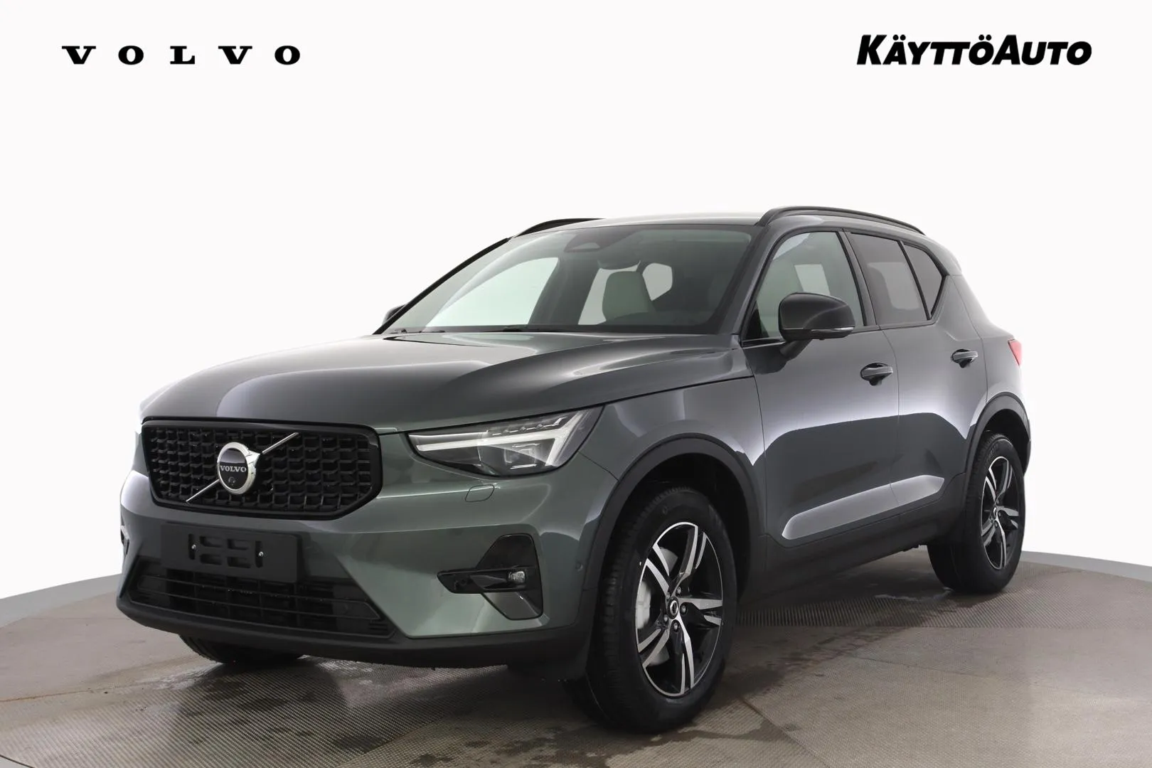 Volvo XC40 YMJ-682 carousel image