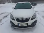 OPEL Mokka CJG-679 carousel thumbs