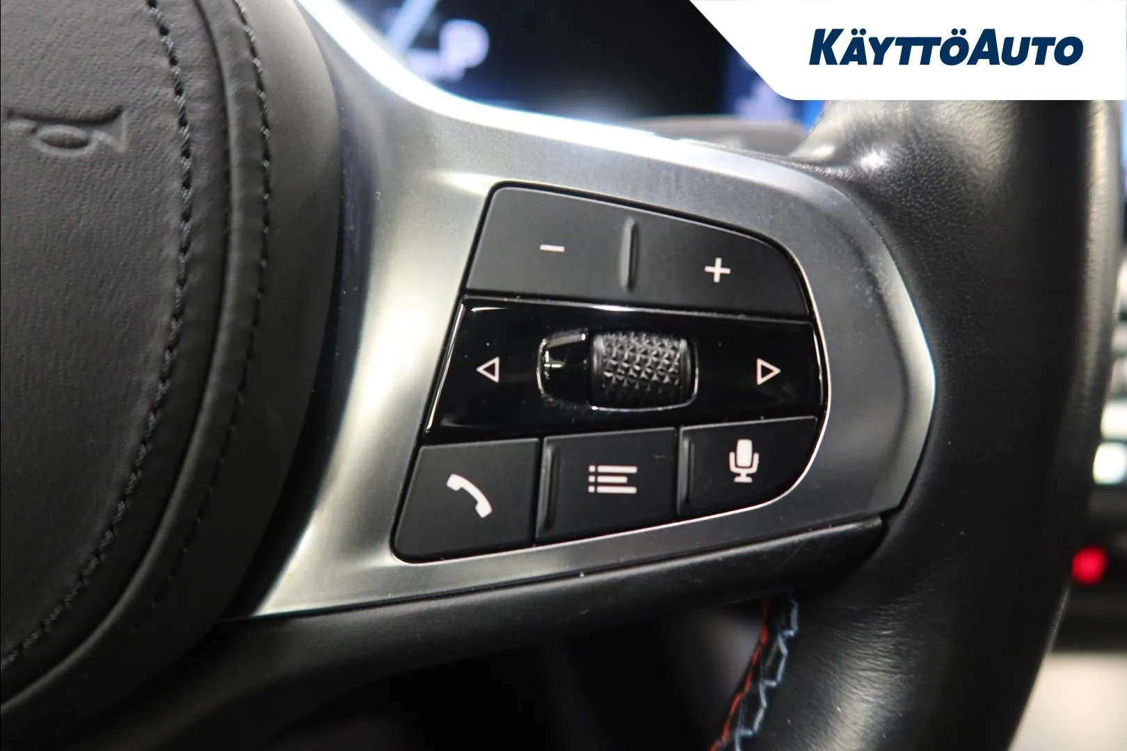 BMW i4 XTS-601 carousel image