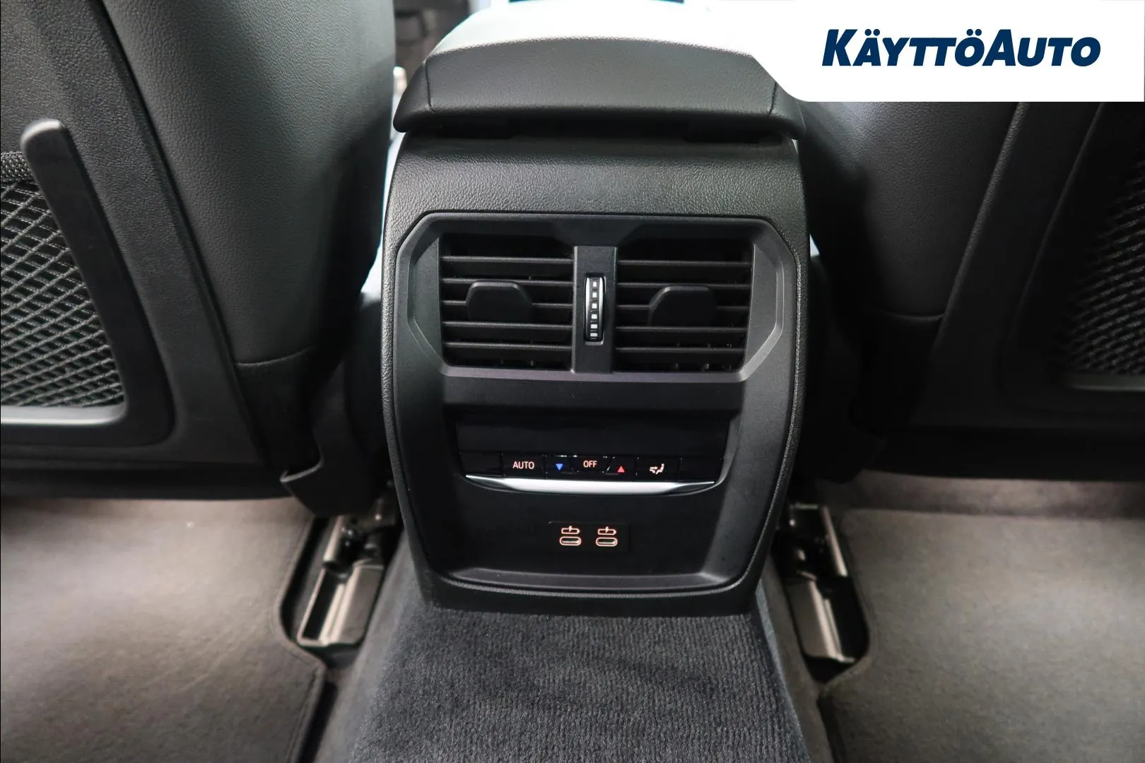 BMW i4 XTS-601 carousel image