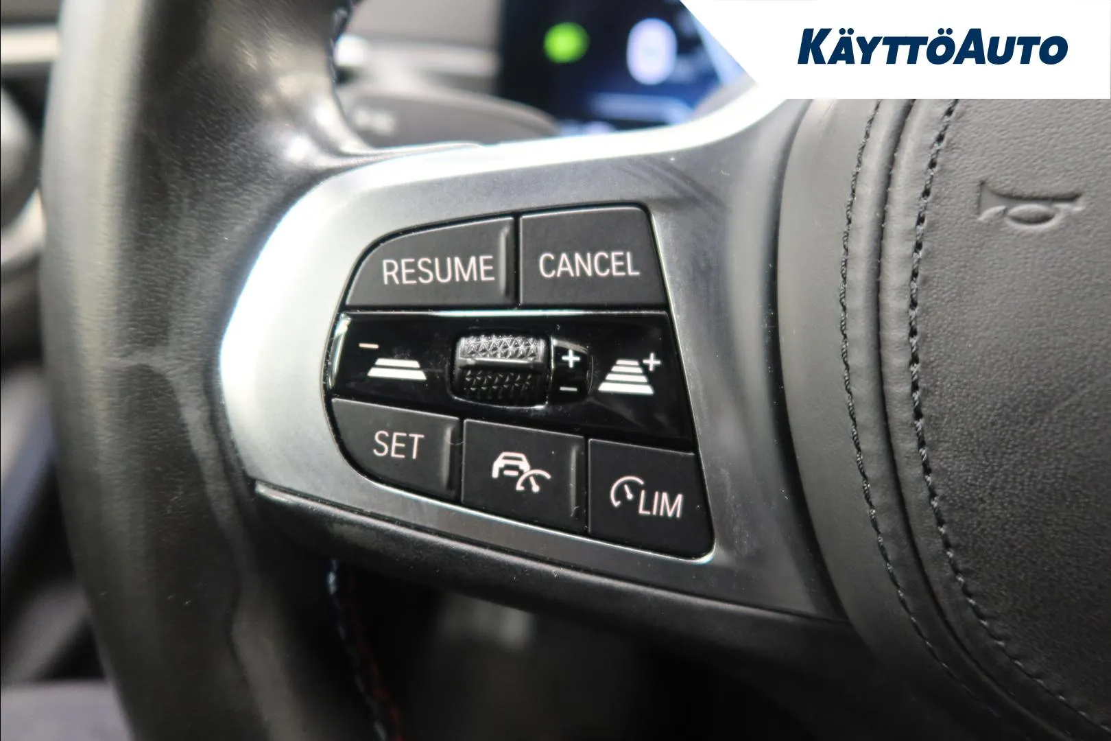 BMW i4 XTS-601 carousel image