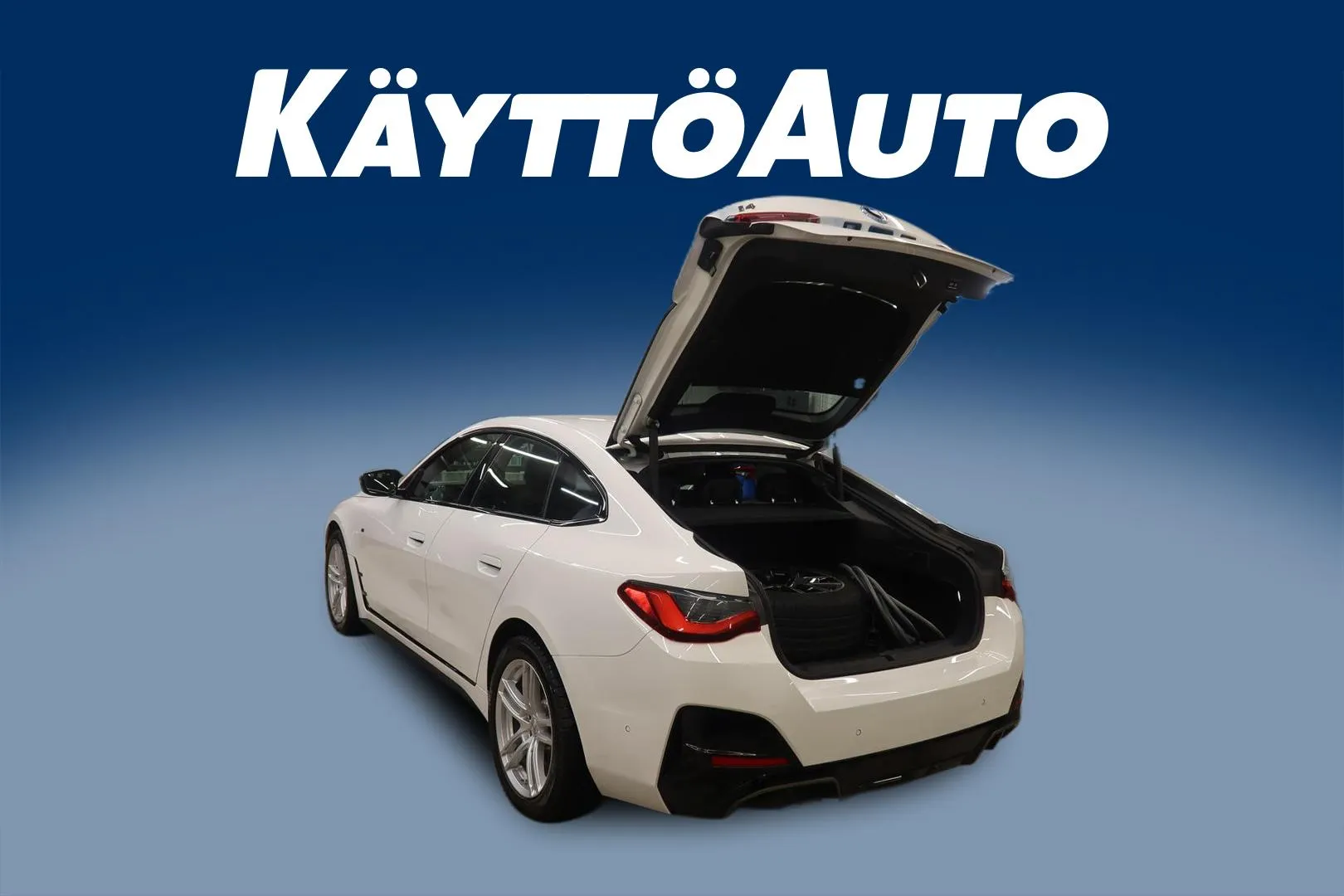 BMW i4 XTS-601 carousel image