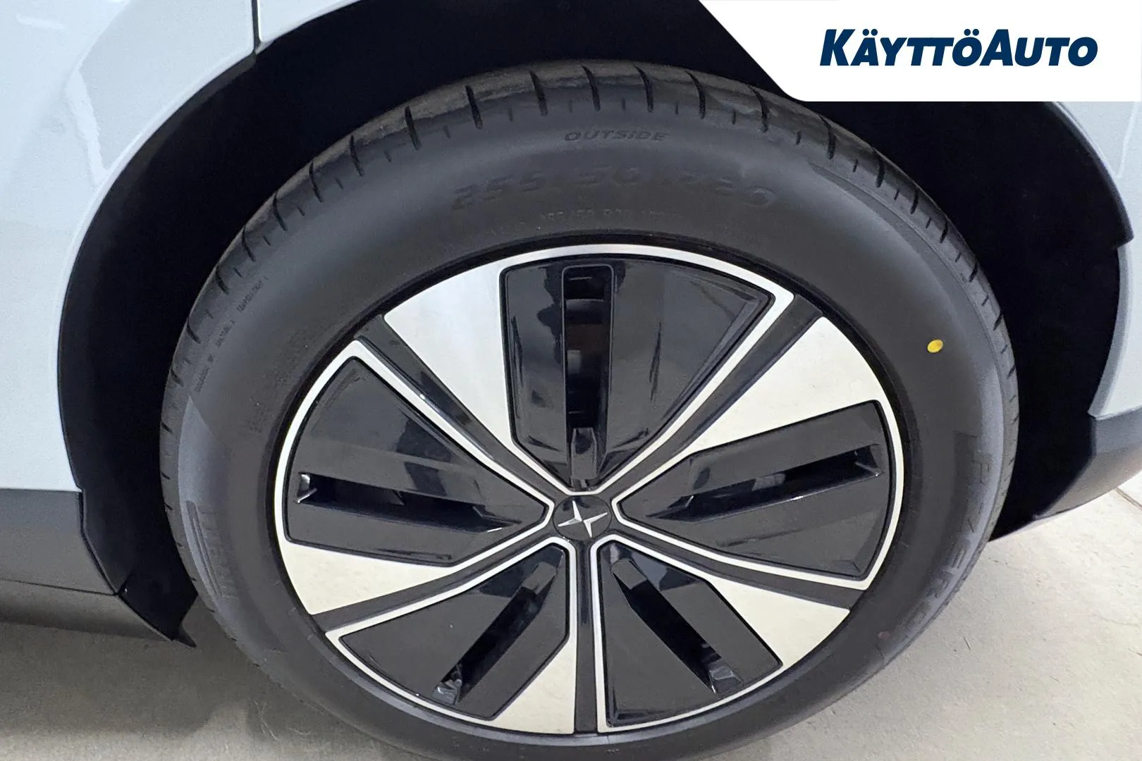 Polestar 4 KXP-722 carousel image