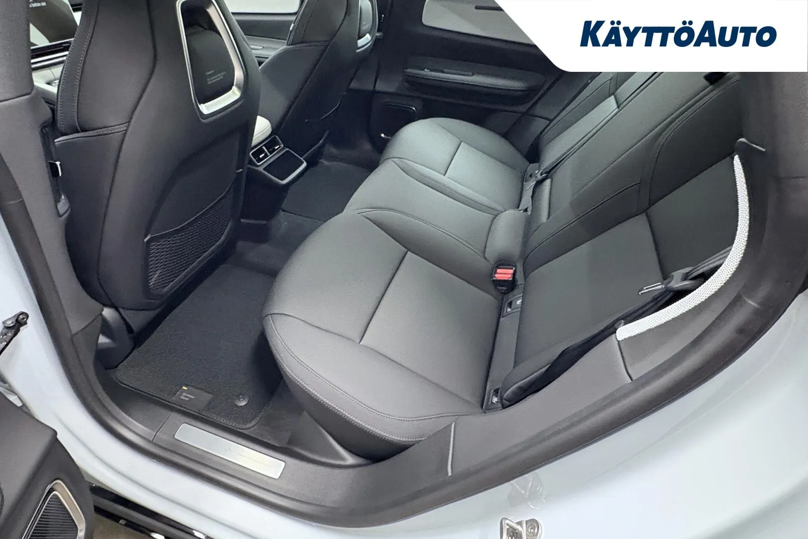 Polestar 4 KXP-722 carousel image