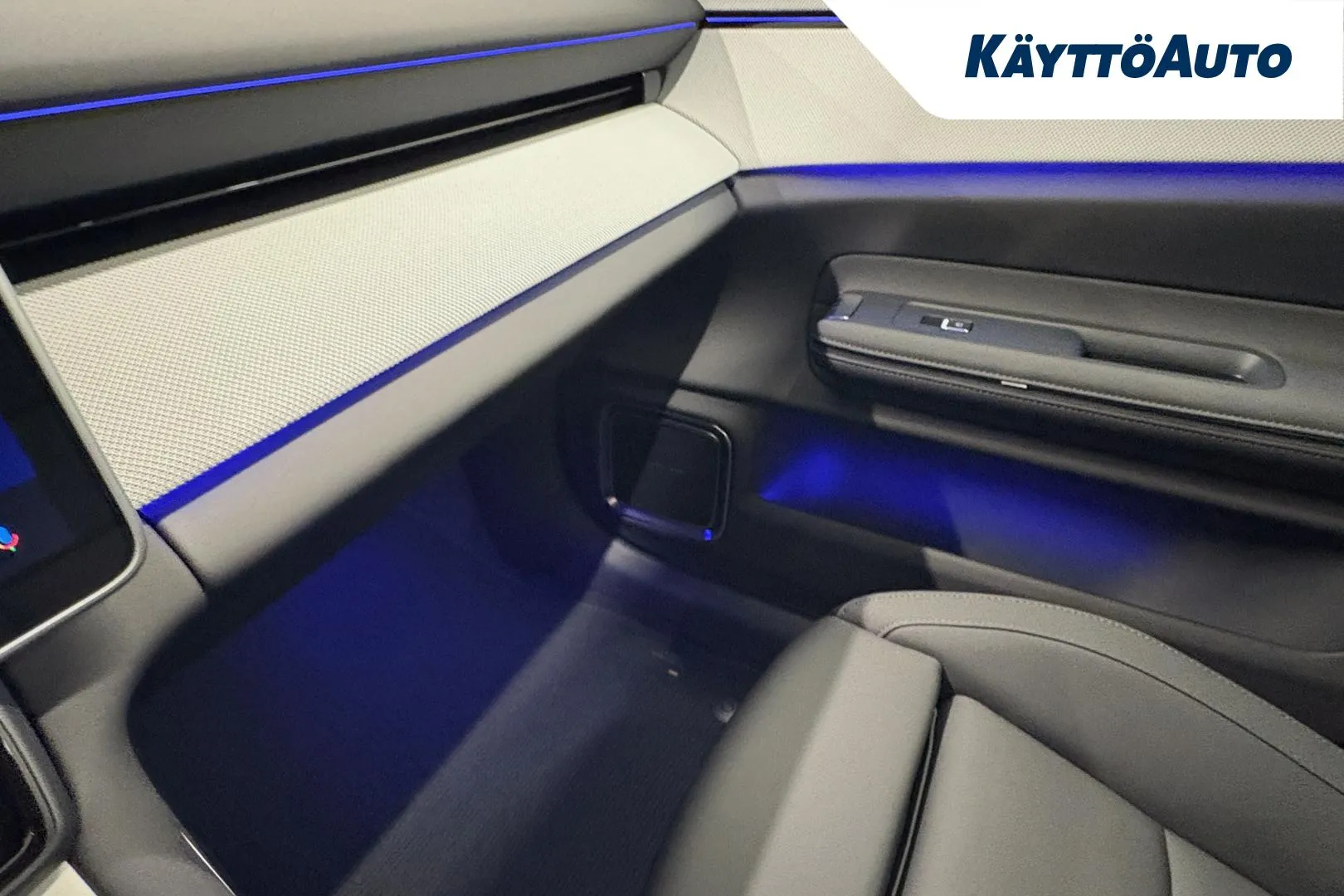 Polestar 4 KXP-722 carousel image