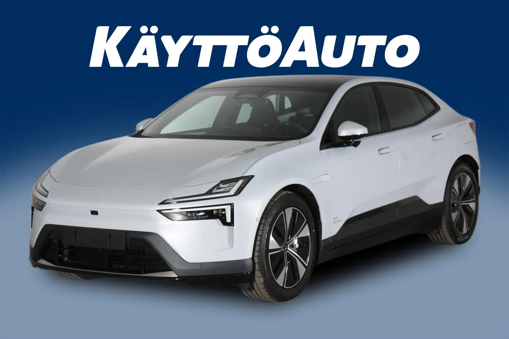 Polestar 4 KXP-722 carousel image