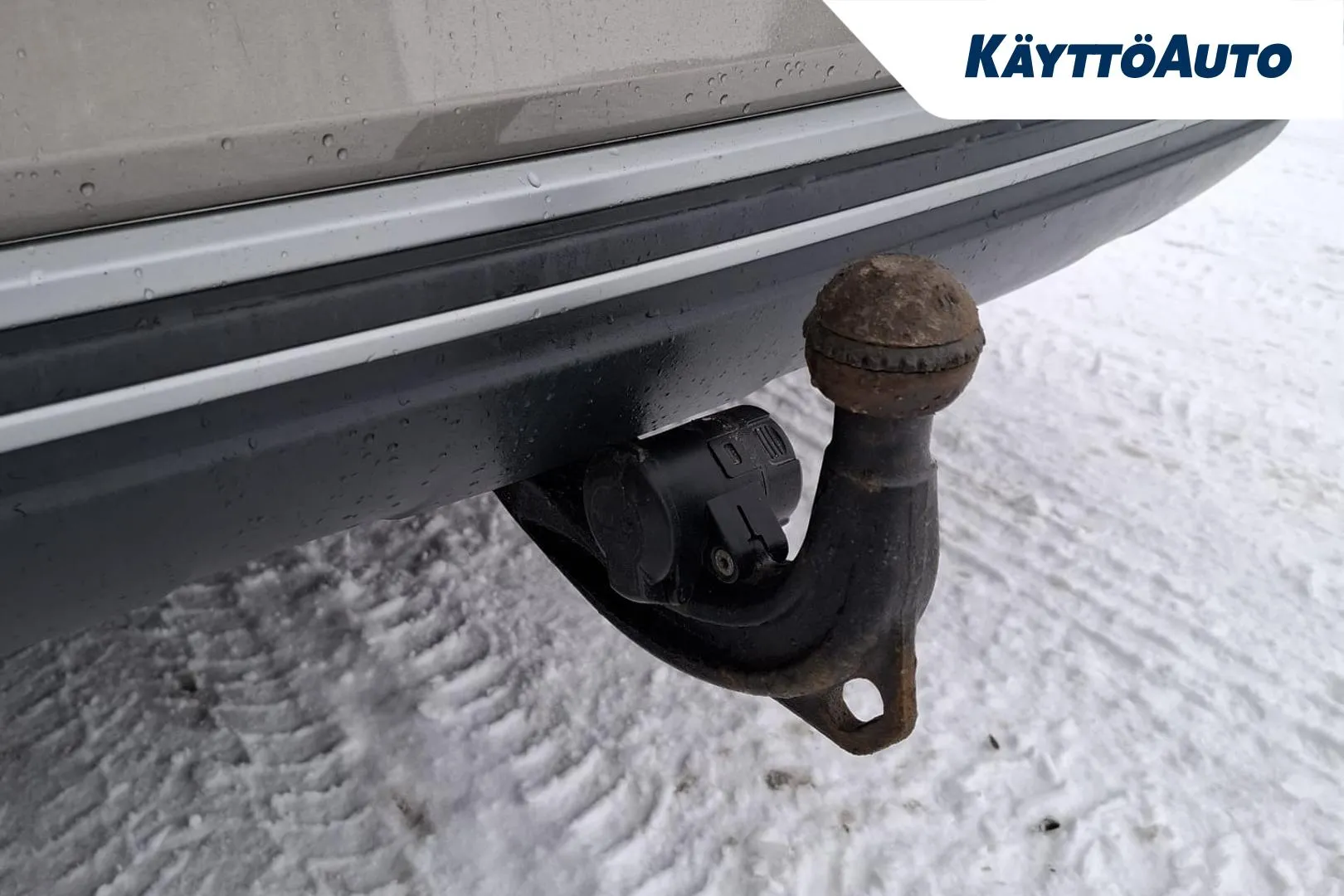 AUDI Q7 JKG-811 carousel image