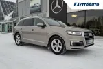 AUDI Q7 JKG-811 carousel thumbs