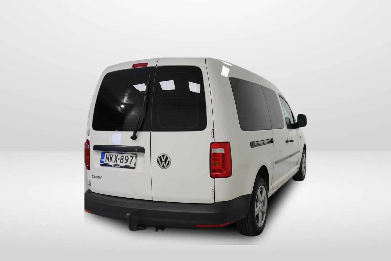 VOLKSWAGEN Caddy Maxi NKX-897 carousel image