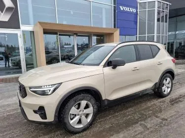 VOLVO XC40 EVJ-750 carousel image
