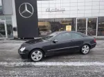 MERCEDES-BENZ CLK JLR-697 carousel thumbs