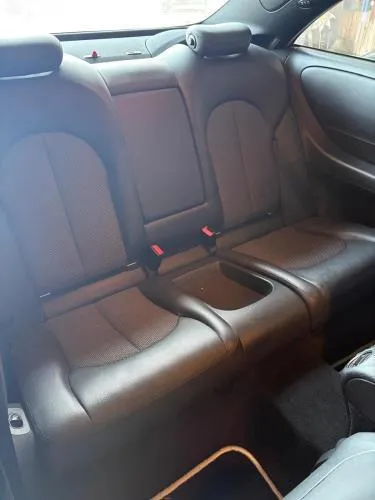 MERCEDES-BENZ CLK JLR-697 carousel image